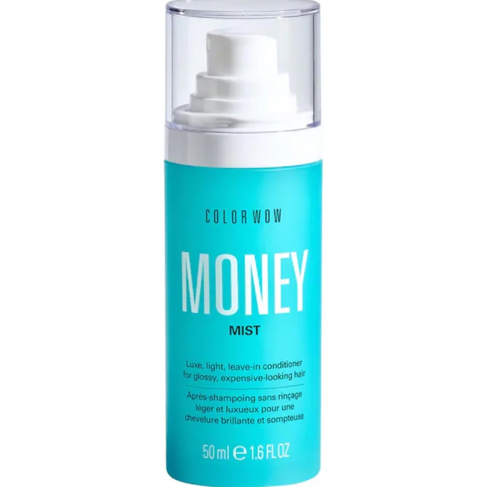 NEW COLOR WOW 
Money Mist Leave In Conditioner